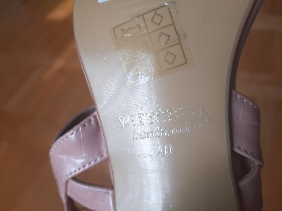 Sandały Wittchen, rozm.40