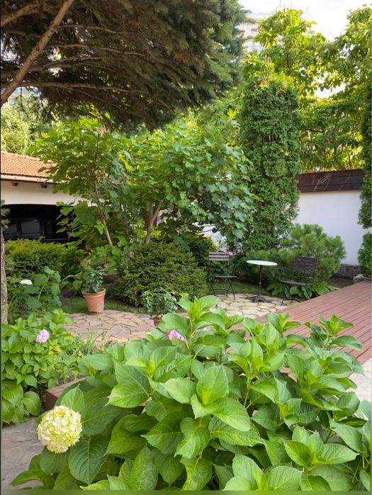 House by the address st. Kulikovo pole pl Oktyabrskoy revolyutsii pl (area 550 m²) - Atlanta.ua - photo 6