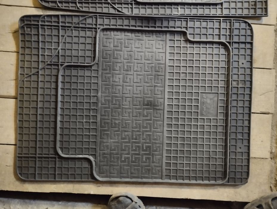 Коврики Хюндай сантафе