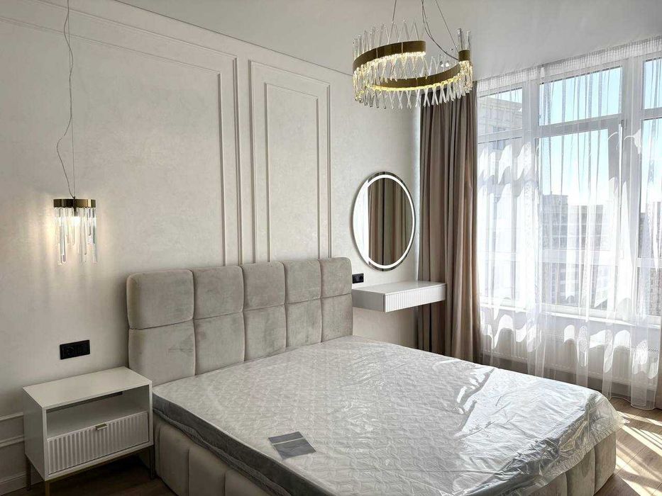 2-rooms apartment apartment by the address st. Kulikovo pole pl Oktyabrskoy revolyutsii pl (area 64 m²) - Atlanta.ua - photo 7