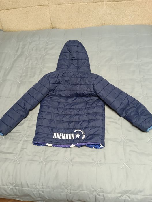 Курточка дитяча для хлопчиків