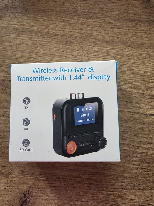 Adapter transmiter bluetooth