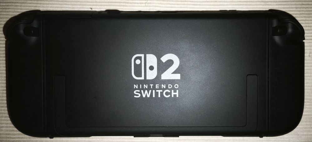 Nintendo switch 2 em perfeito estado com garantia +  8bitdo USB