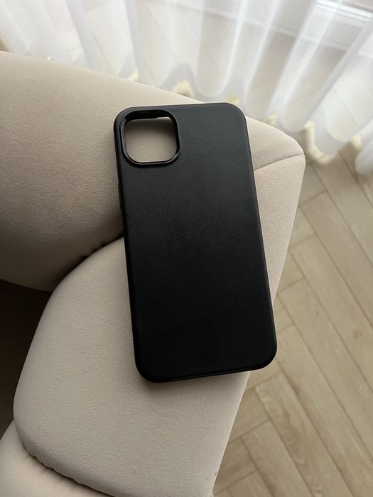 Nowe etui case Marki OtterBox do Apple IPhone 14 Plus Czarne Black