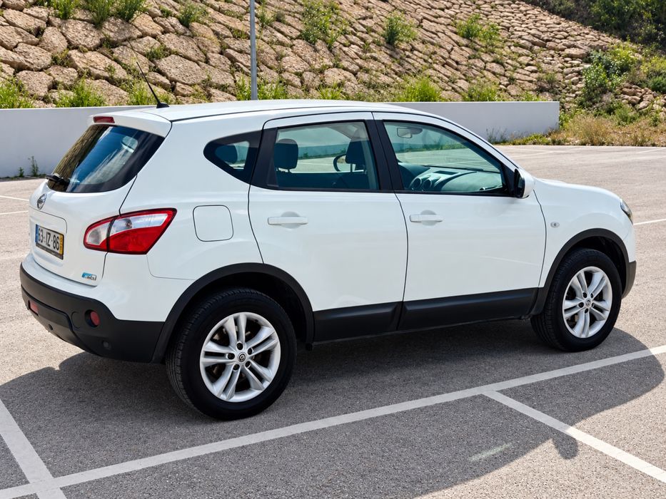 Nissan Qashqai 1.5dci - Nacional foto 3