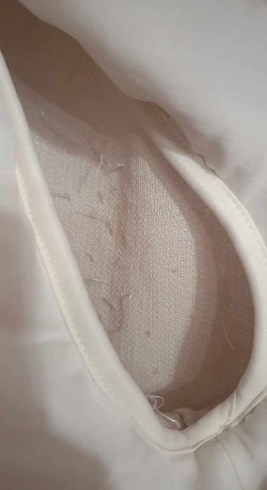 Damska marynarka baranek