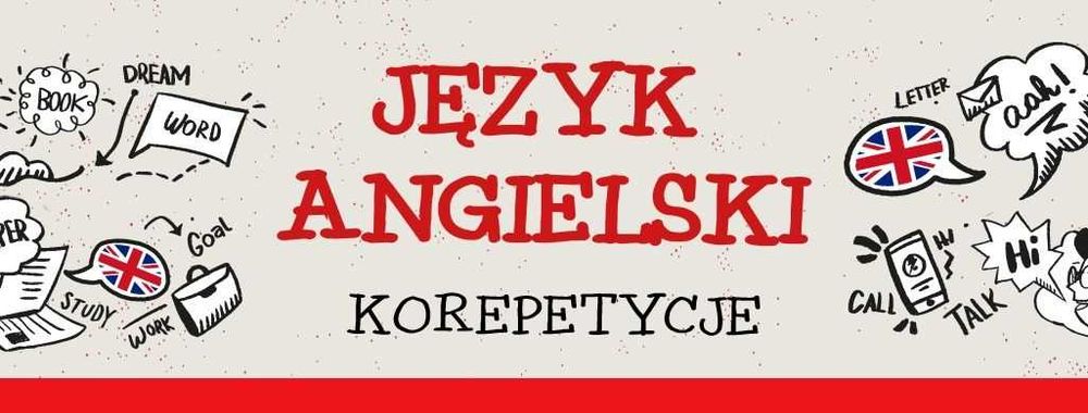 Korepetycje z języka angielskiego matura egzamin ósmoklasisty
