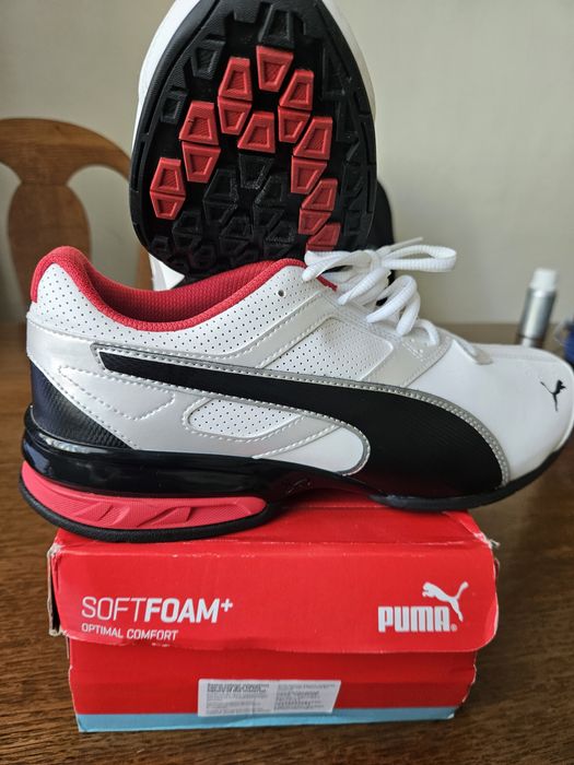 Кросівки Puma Tazon 6 43розмір 28 см