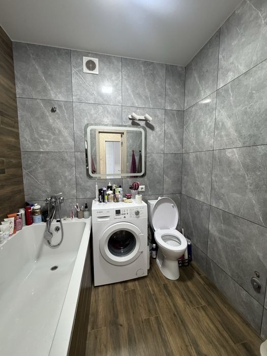 ПРОДАМ 1 кімнатну квартиру по вул. Рівненьська ЖК «Зелений Масив»