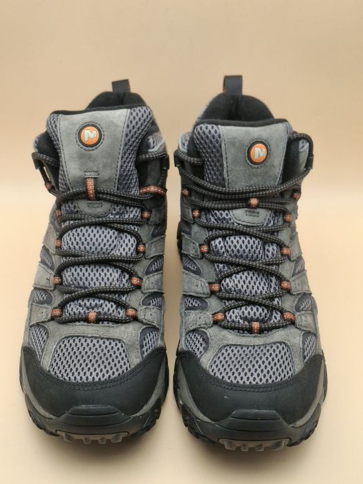Черевики Merrell  Moab 2 Mid Стан нових 43,5р.