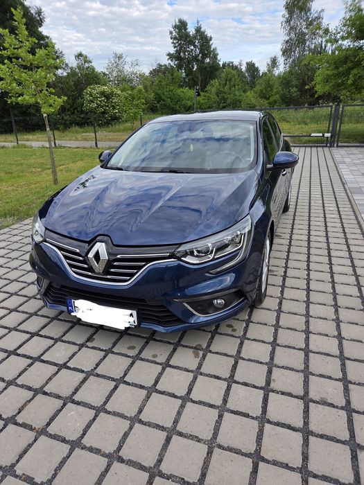 Renault Megane IV