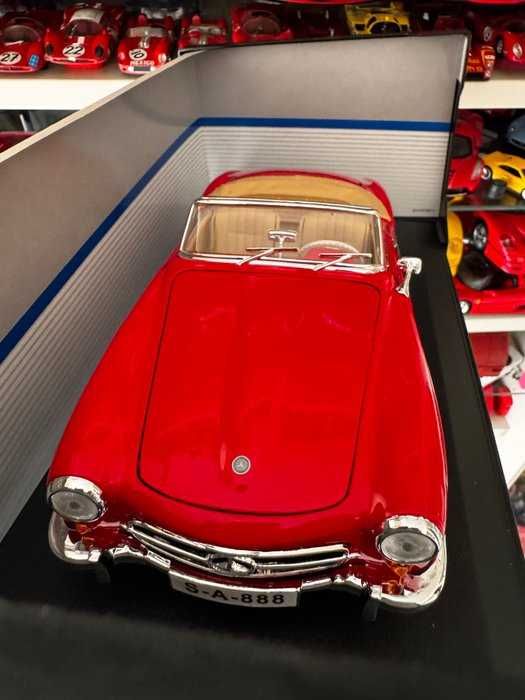 Mercedes-Benz 190 SL Ano 1955