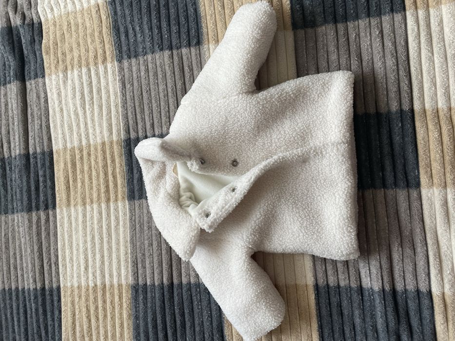 Шубка дитяча 68/74розмір