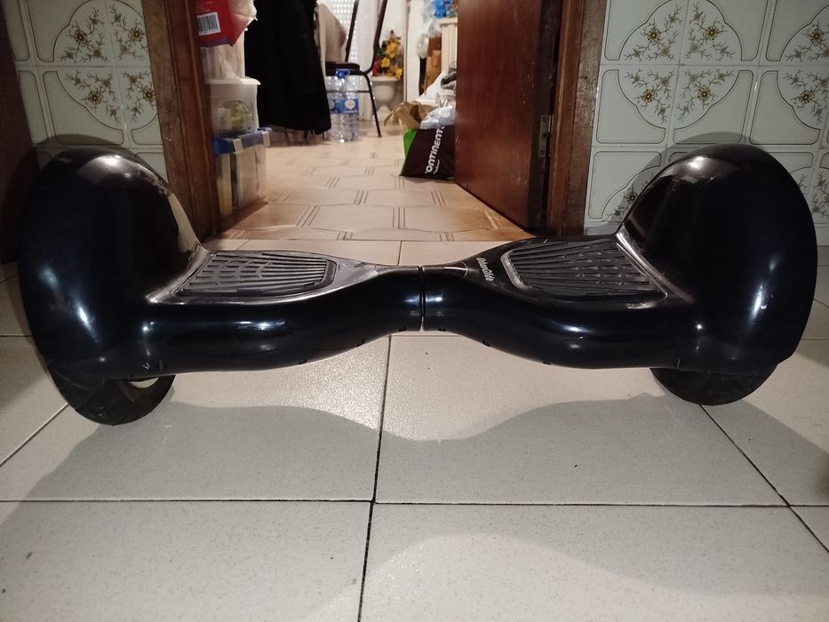 Overboard UrbanGlide