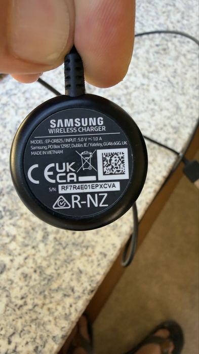 Samsung smart watch 6