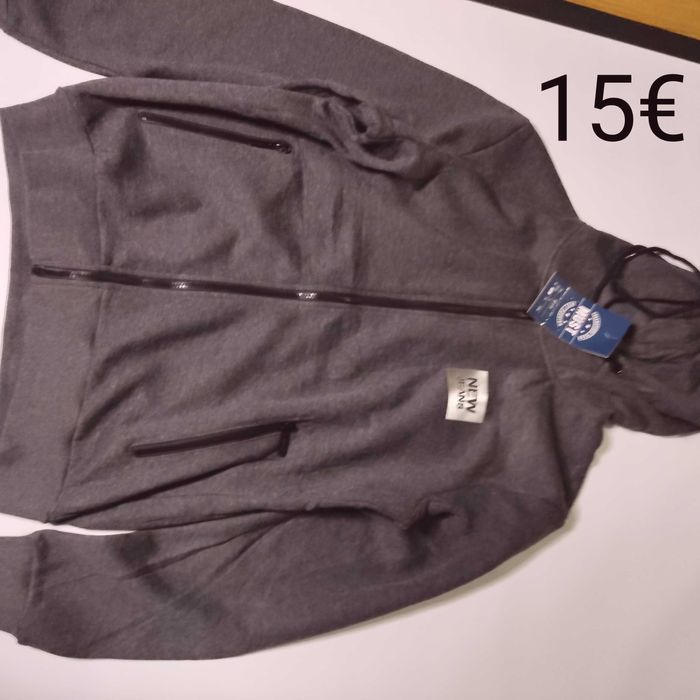 Roupa para homem ou senhora