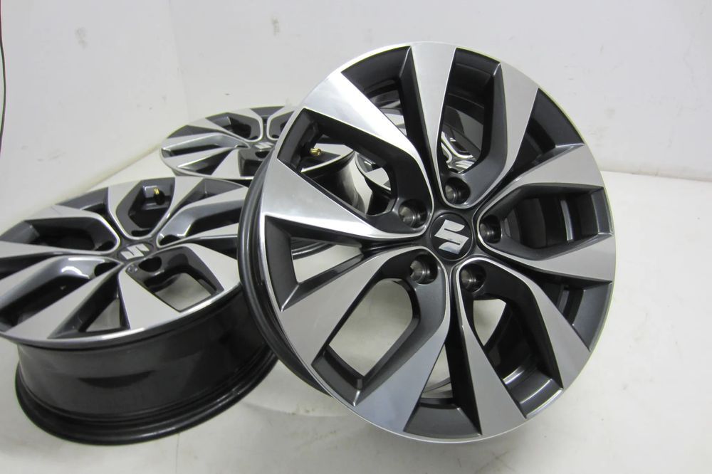 felgi aluminiowe 17 suzuki sx4 scross vitara kizashi grand vitara swif