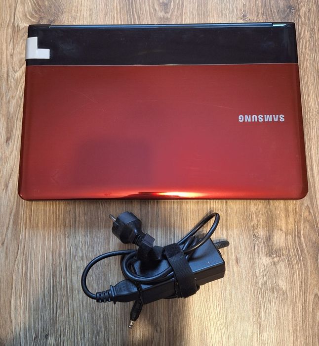 Laptop Samsung RC520
