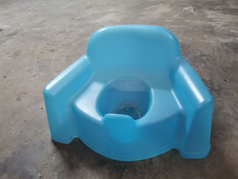 Bacio para Crianças