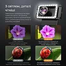 Об'єктив Apexel,  для телефону. Для манікюру, візажу, косметолога!