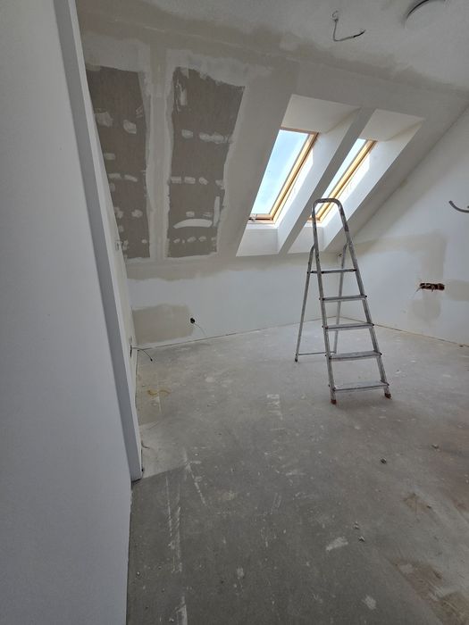 Remonty | Naprawy | Wykończenia wykonamy od A do Z