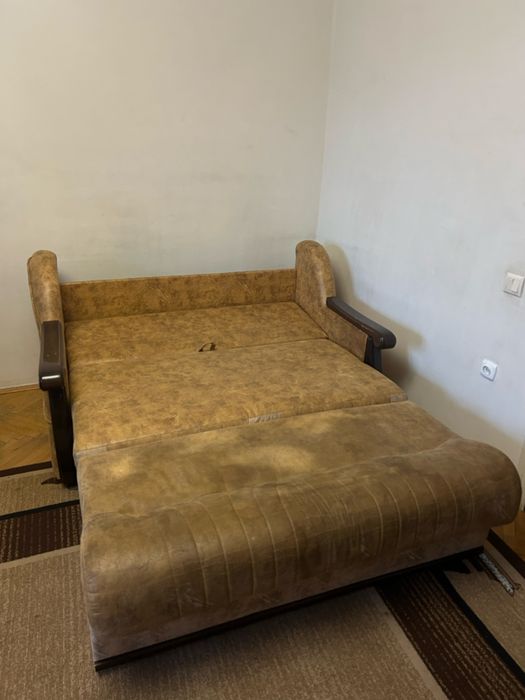 Розкладний диван