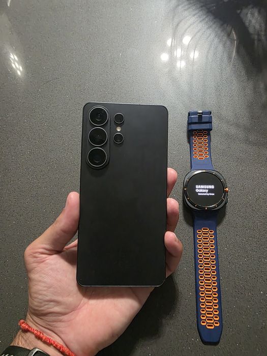 Samsung s26 ultra