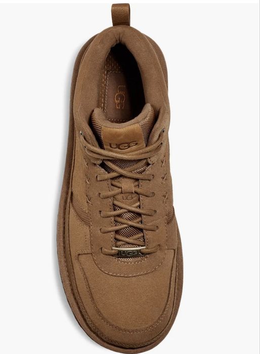 Чоловічі UGG водостійкі ОРИГІНАЛ