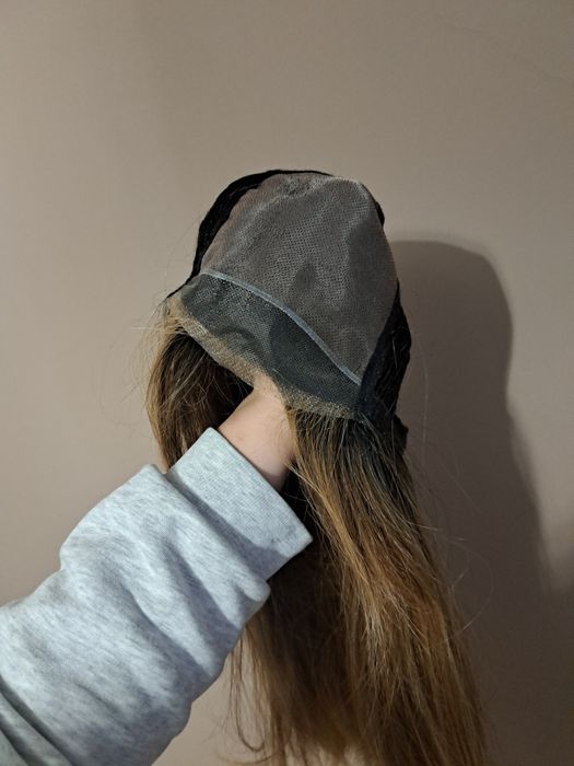 Peruka Syntetyczna HAIR LUX