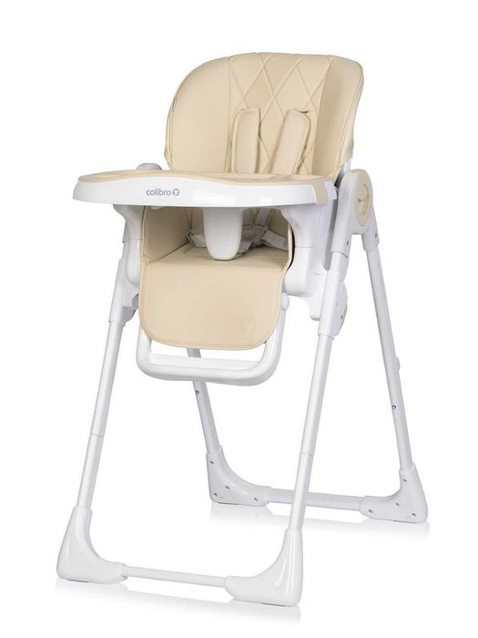 Colibro - Noto krzesełko do karmienia