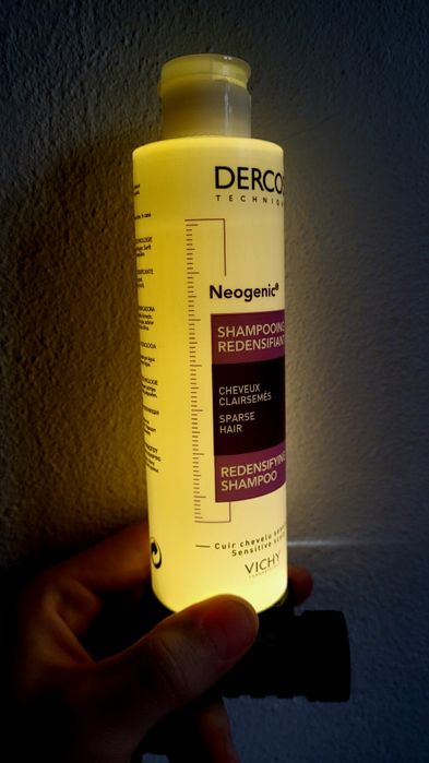 Szampon Vichy Dercos Neogenic