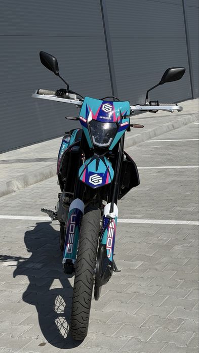 Geon GNS 300r (є кросова резина)