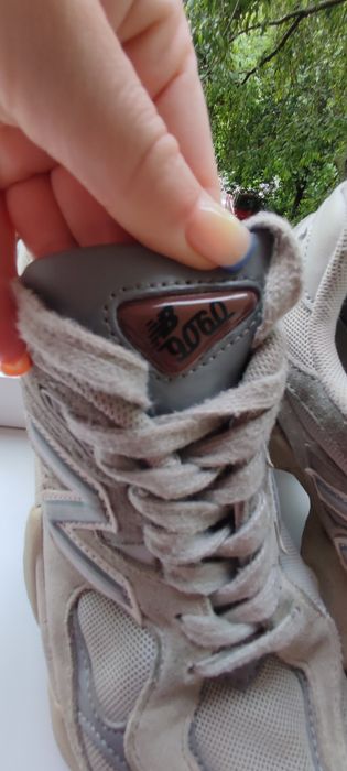 Кросівки NEW balans