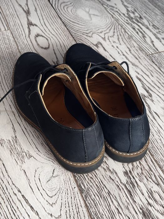 Чоловічі туфлі Lasocki 41-42р.