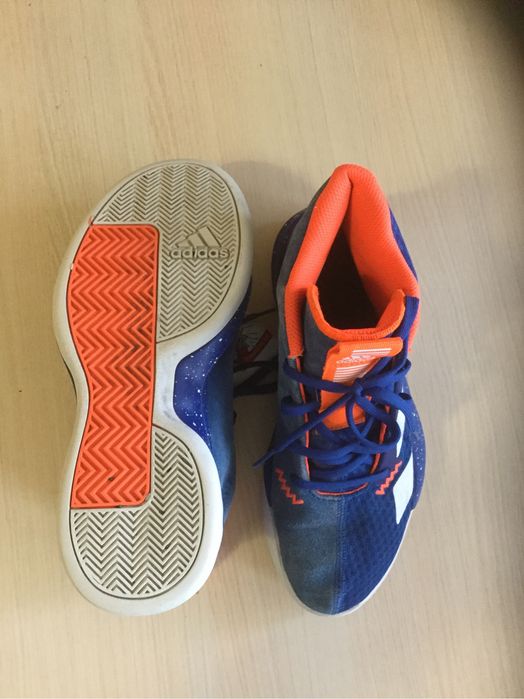 Кроссовки Adidas, Cloudfoam LVL, 39
