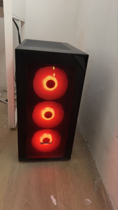 Computador Gaming