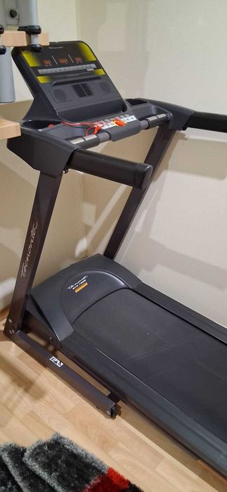BH Passadeira EVO T900