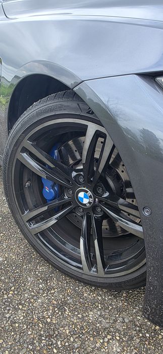 Bmw m4 f82  2014