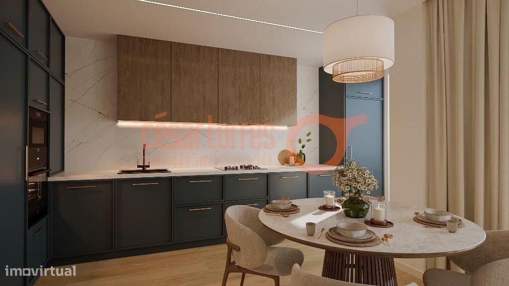Villaret Minimal Apartaments - Apartamento T1