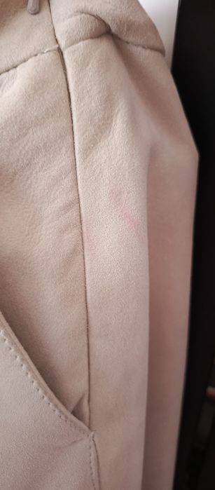 Шорти натуральна шкіра Max Mara