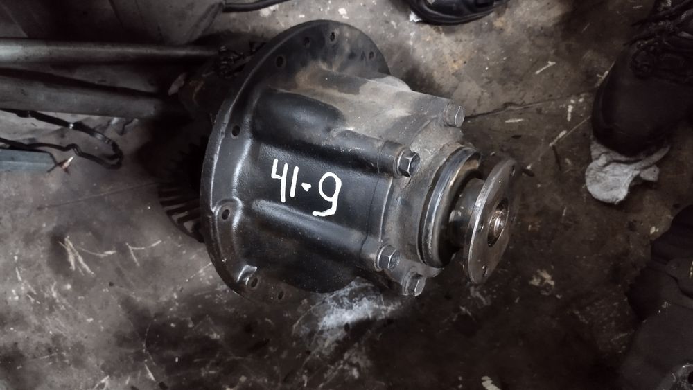 Caixa direção assistida Toyota Dyna 280