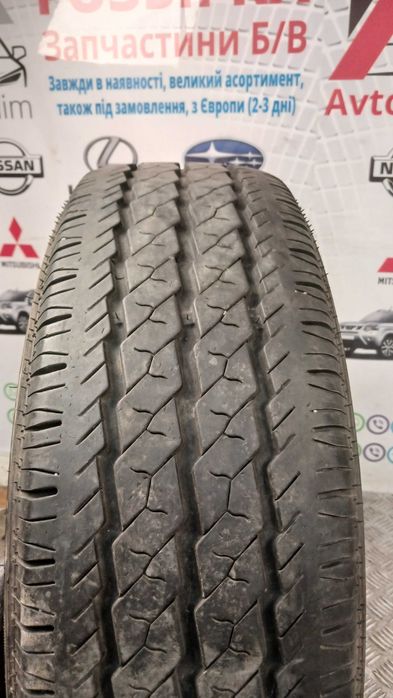 Резина шина літо Fullrun Frun-Five 215/70 R16C 108/106R