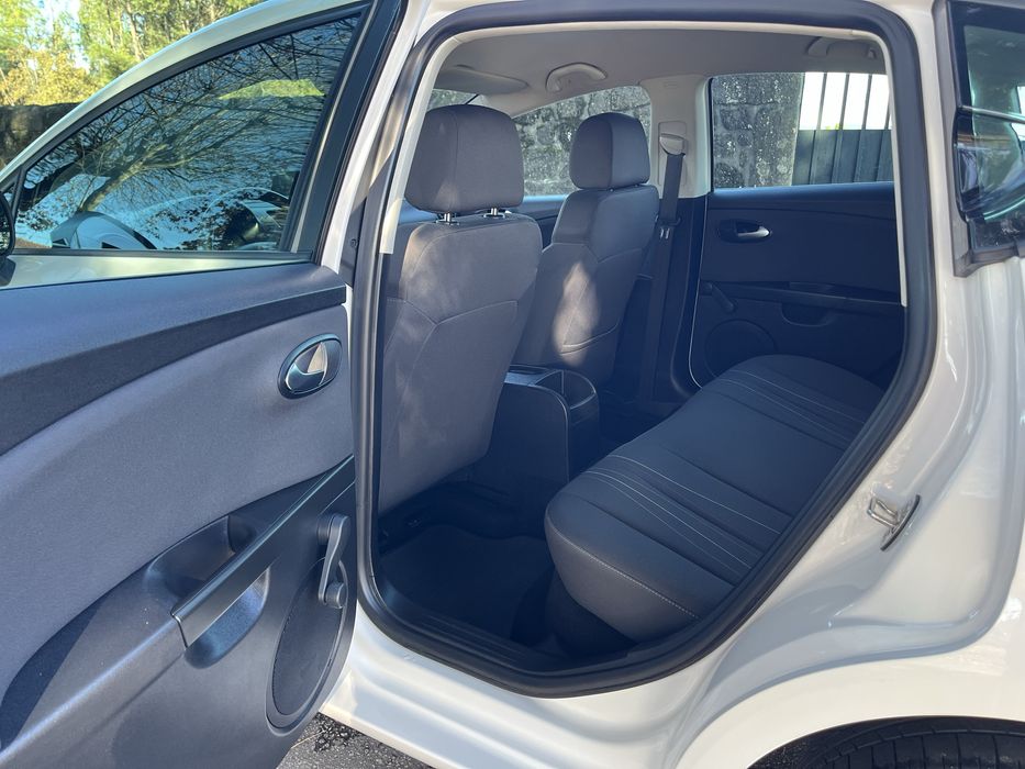 Seat Leon 1.2 TSFI 105cv 2014 76.000km