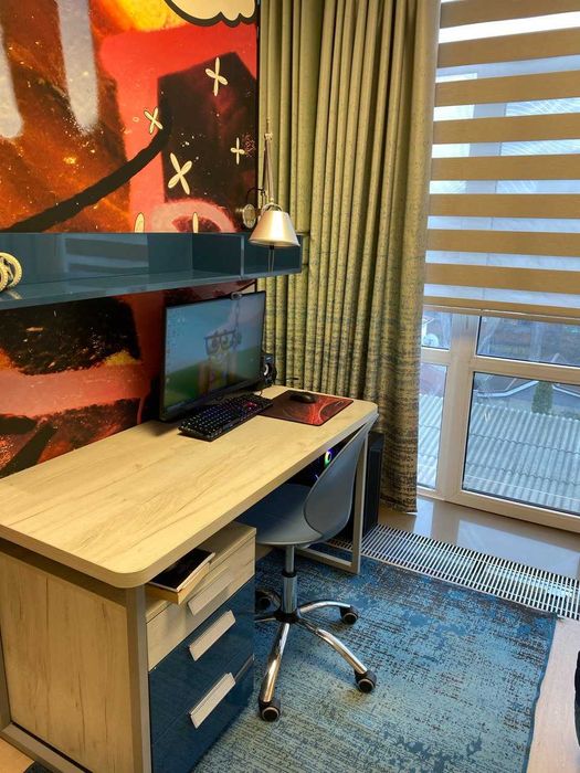 Продам 4 ком квартиру в клубном доме Рабочая Каверина Уральская