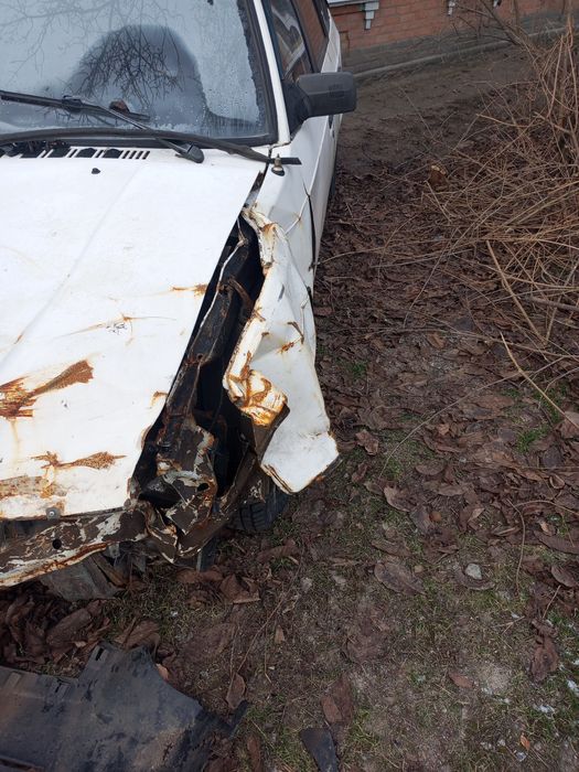 Москвич 2141 як донора,або під відновлення,цілком. На запчастини по тп