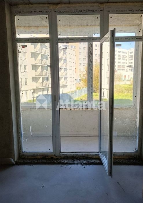 Продаж затишної 2-к квартири