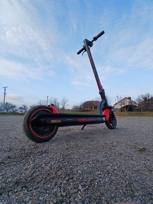 Самокат Yadea KS3
