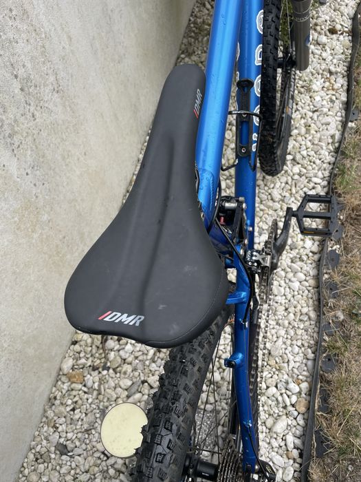 Bicicleta BTT Voodoo Canzo