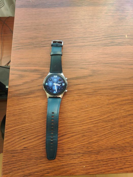 Honor Watch GS 3 w idealnym stanie