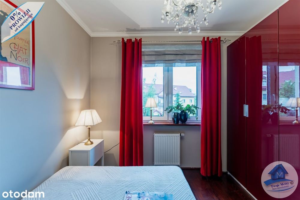Więcej niż mieszkanie |82 m² z charakterem